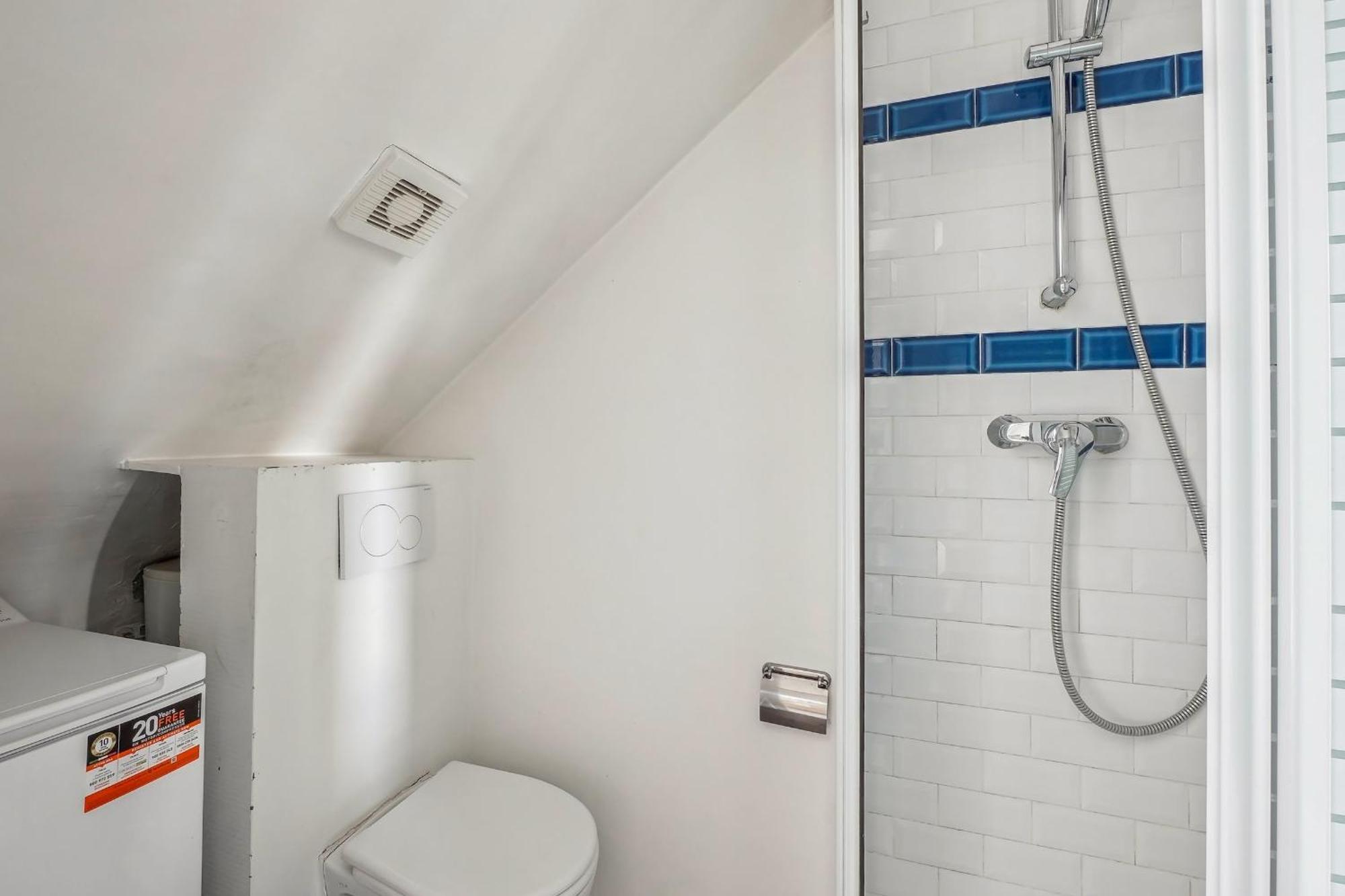 Place Des Vosges & Le Marais - Cityapartmentstay Appartement *