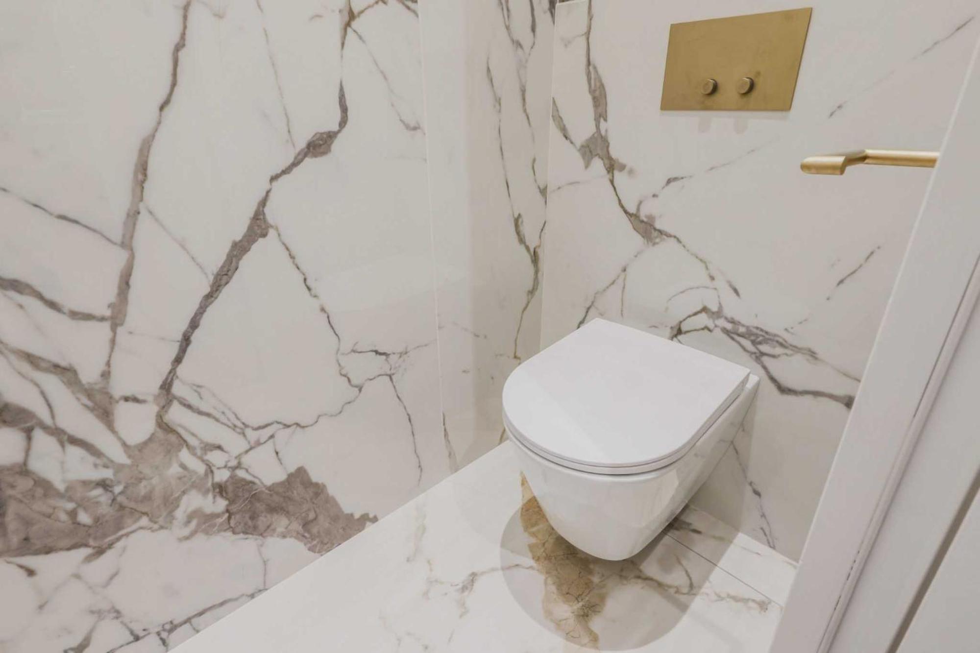 Charming Flat - 2br- 6p - Arc De Triomphe