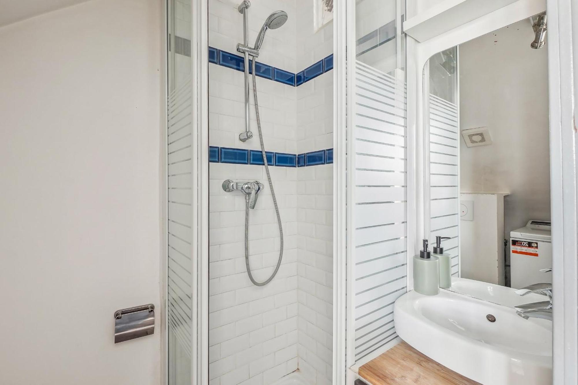 Appartement Place Des Vosges & Le Marais - Cityapartmentstay