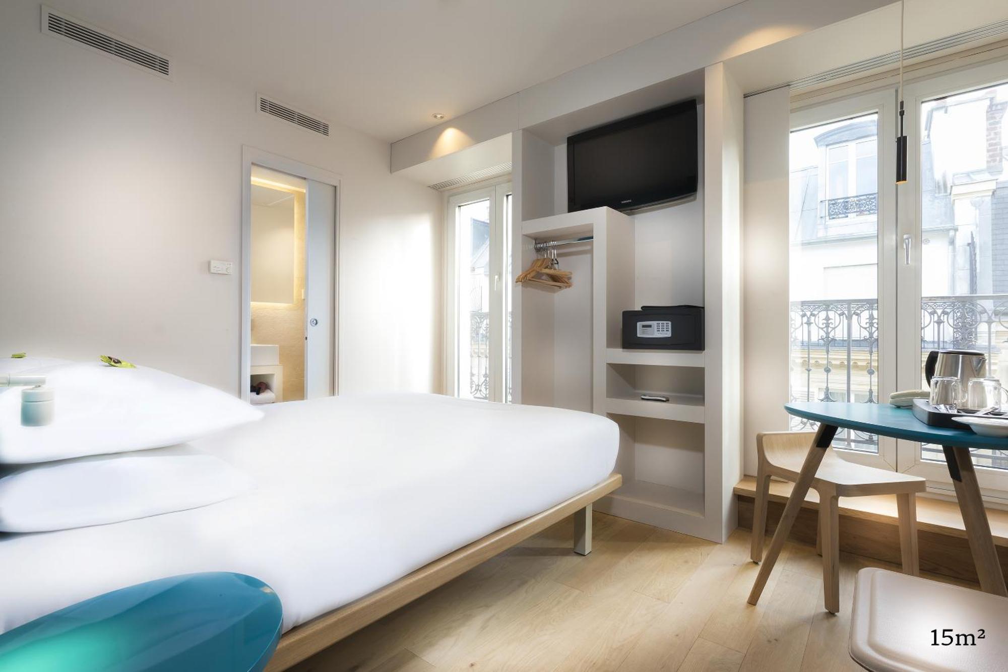 Hotel Andrea