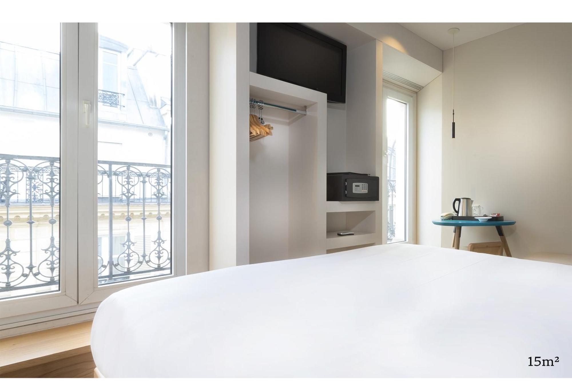 Hotel Andrea 3*