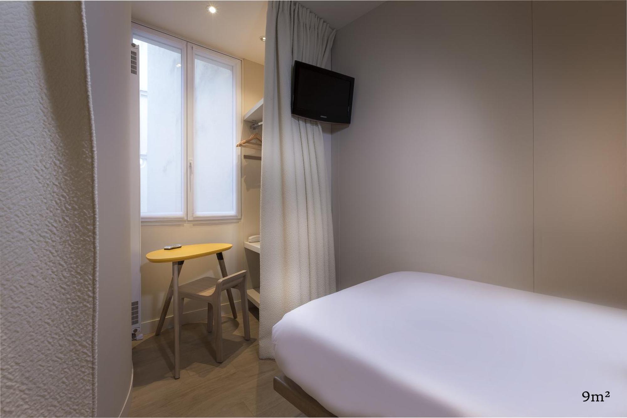 Andrea Hotel Paris