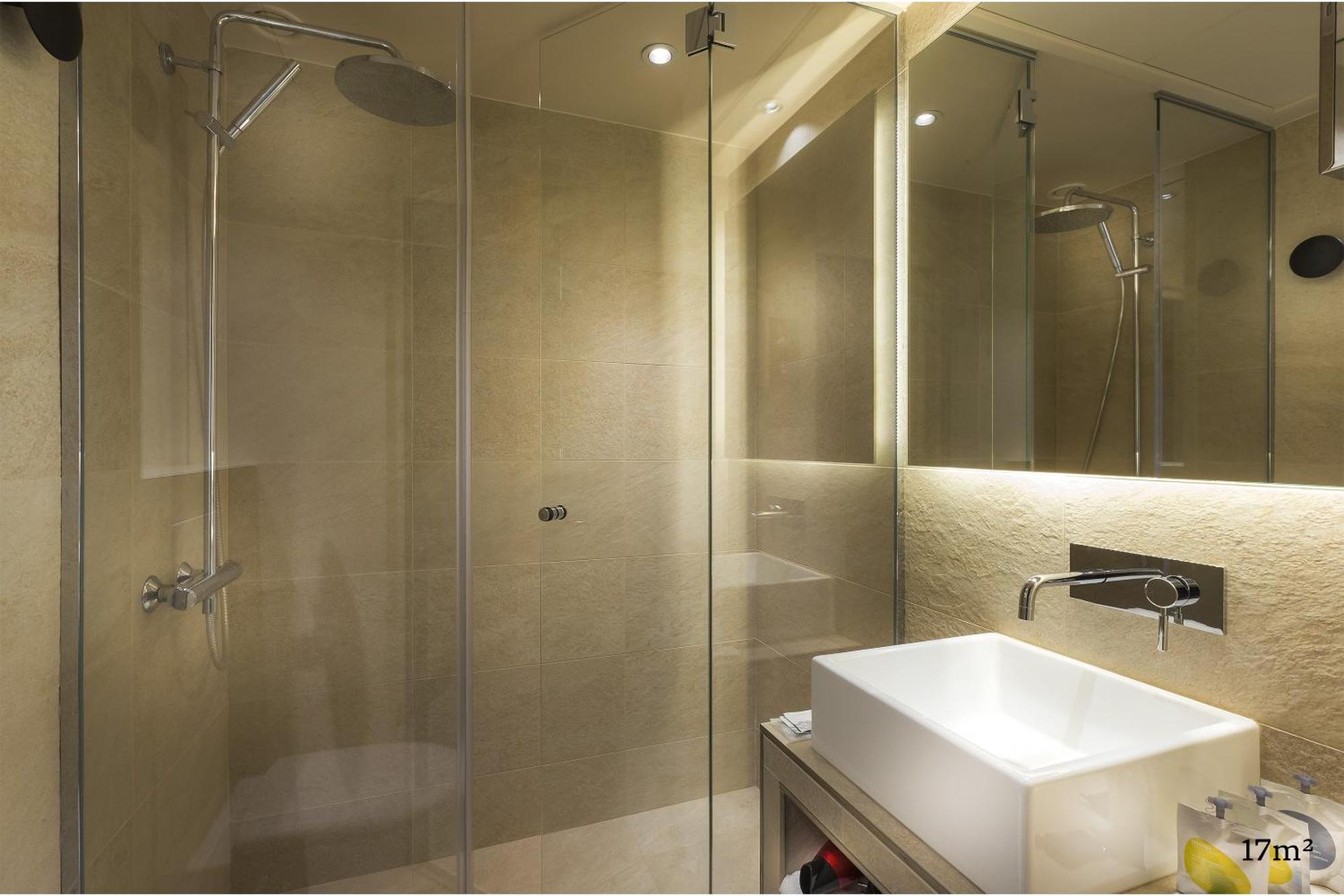 Hotel Andrea