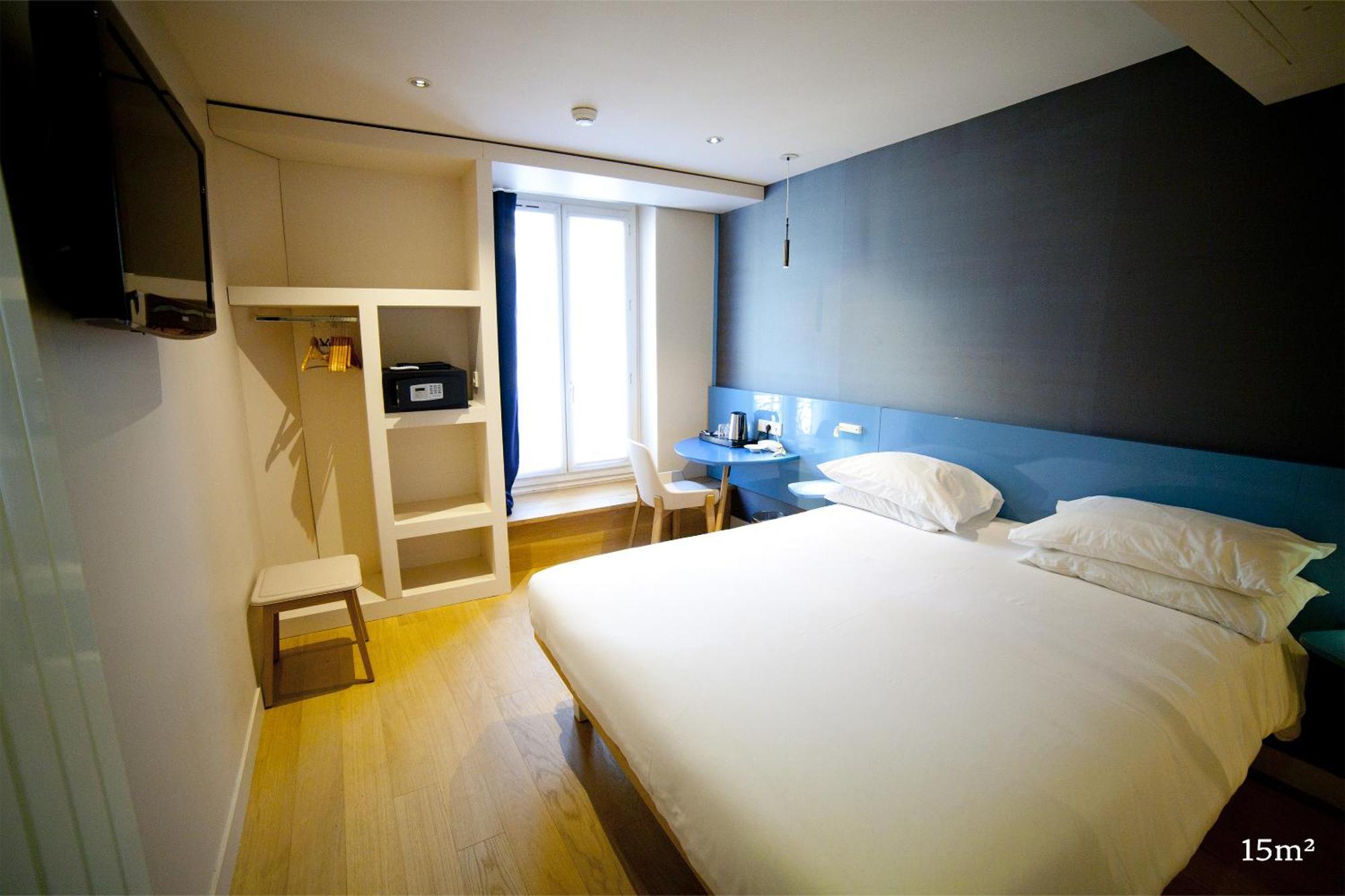 Andrea Hotel 3*