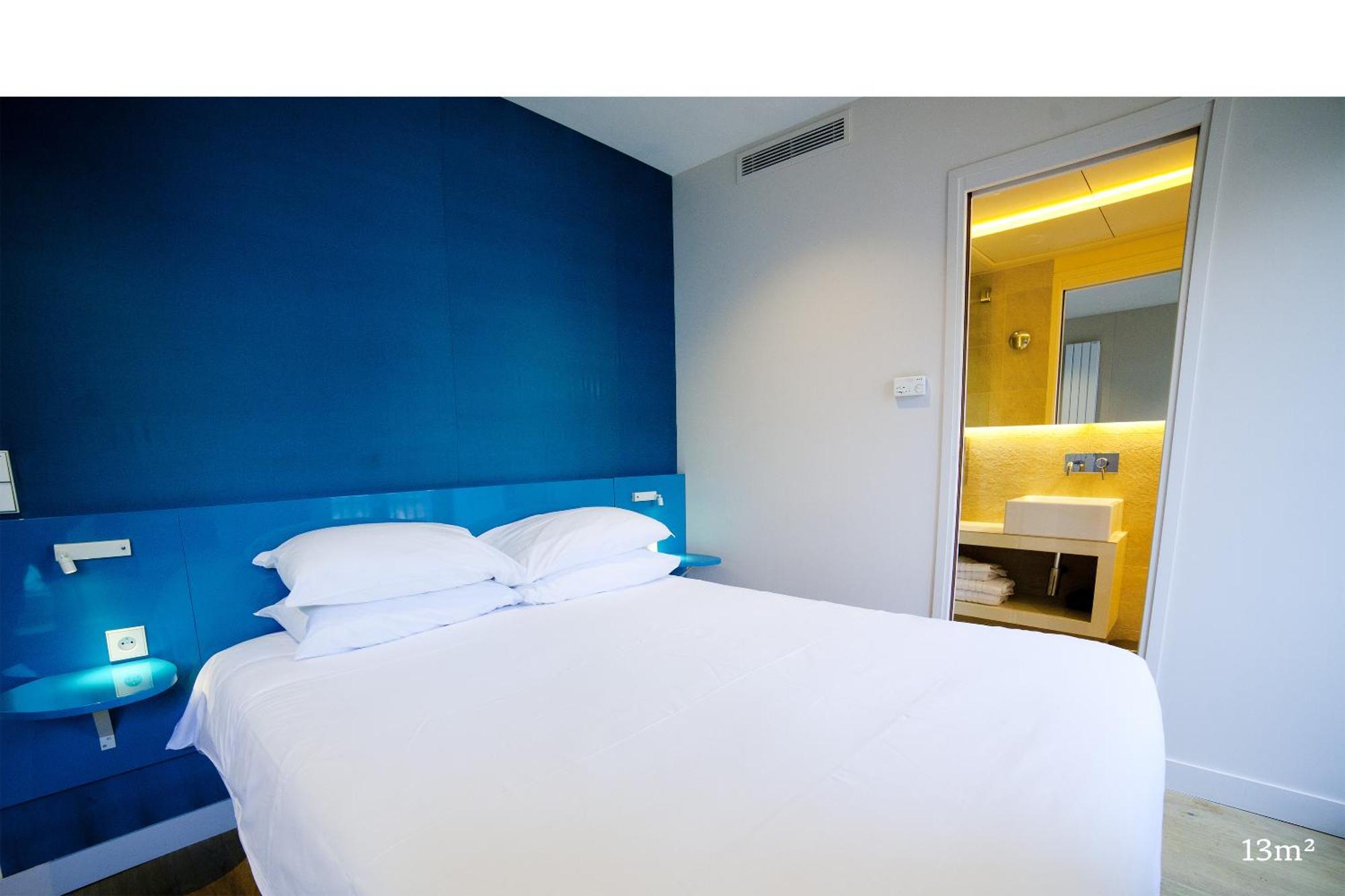 Hotel Andrea Paris