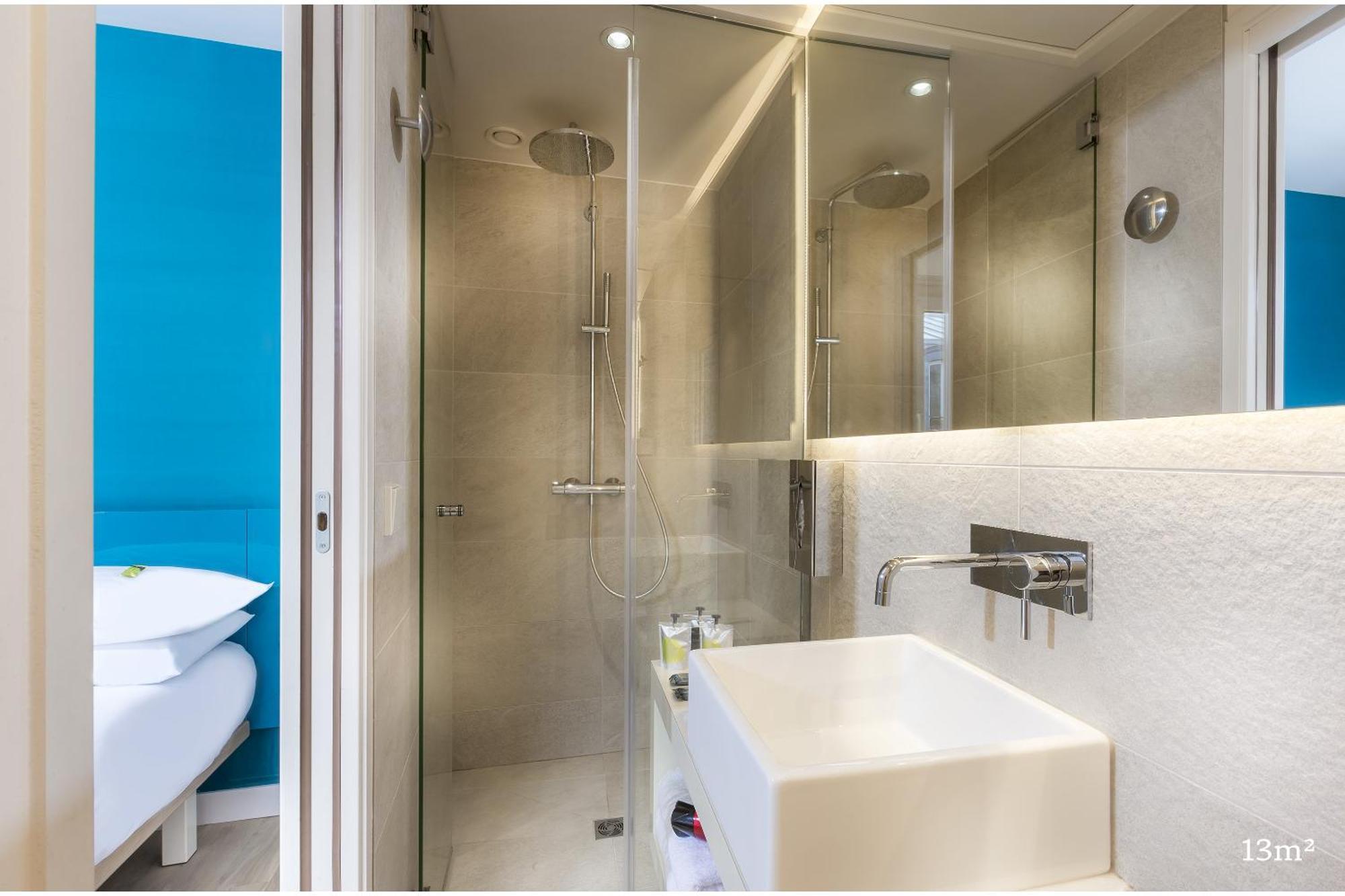 Hotel Andrea Paris