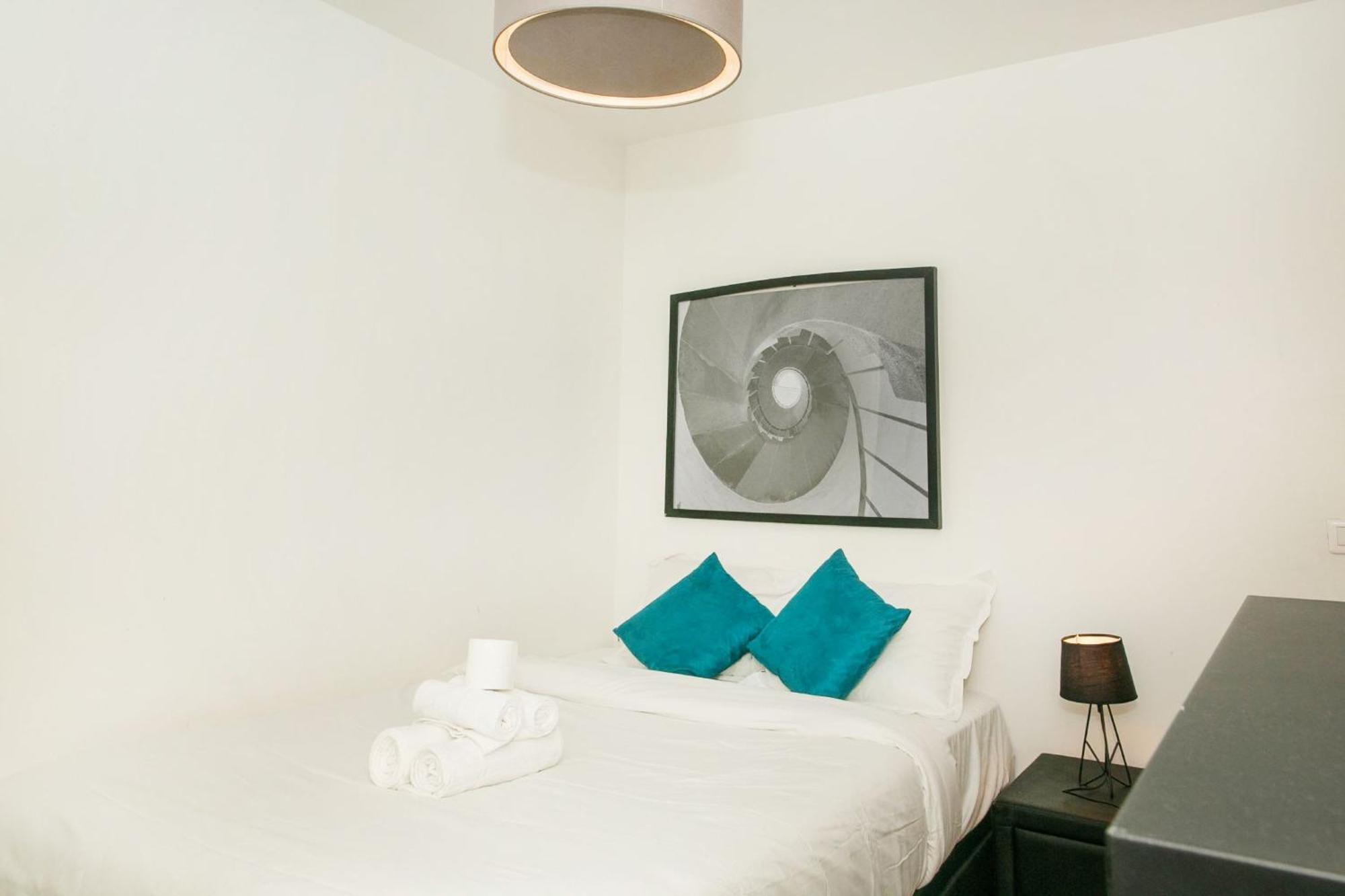 Le Marais & Centre Of - 1br - Cityapartmentstay Paris