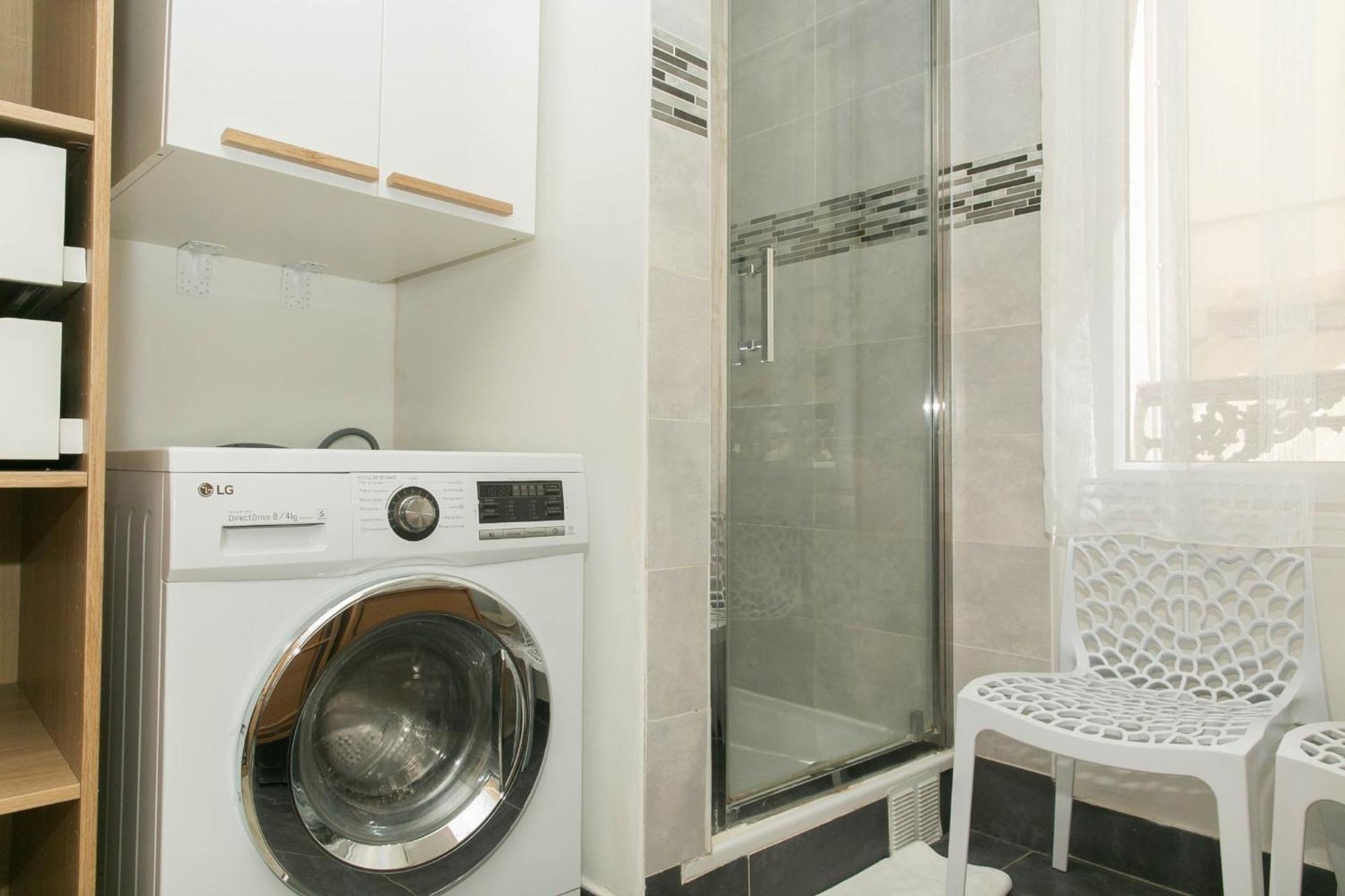 Le Marais & Centre Of - 1br - Cityapartmentstay