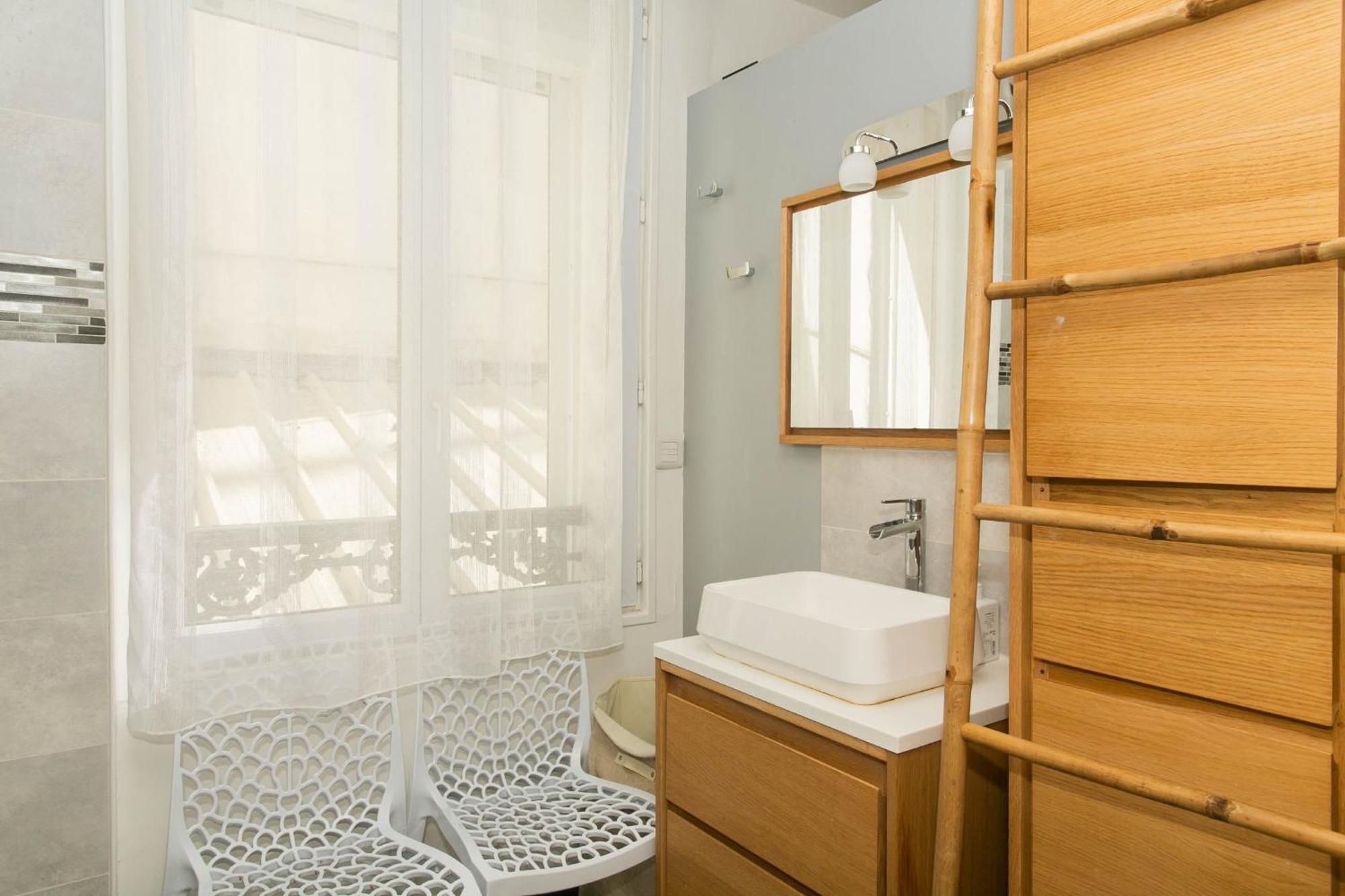 Le Marais & Centre Of - 1br - Cityapartmentstay