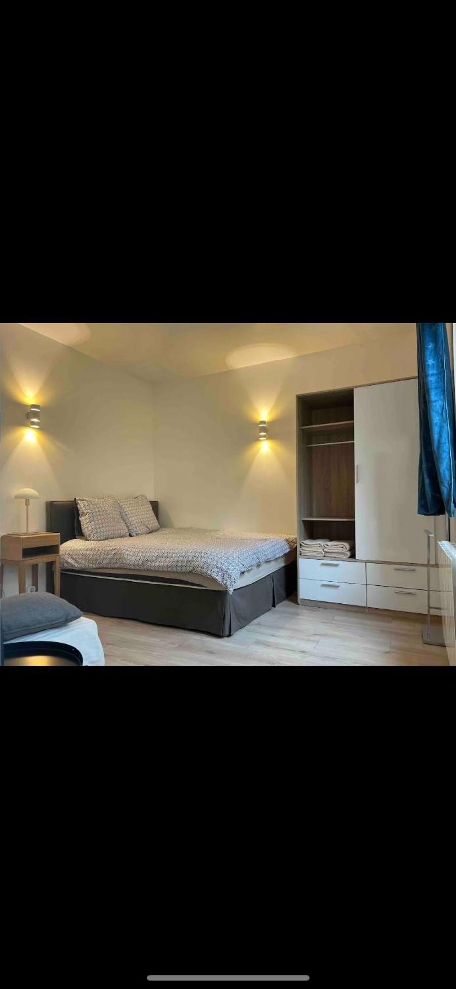Duplex Plein Sud