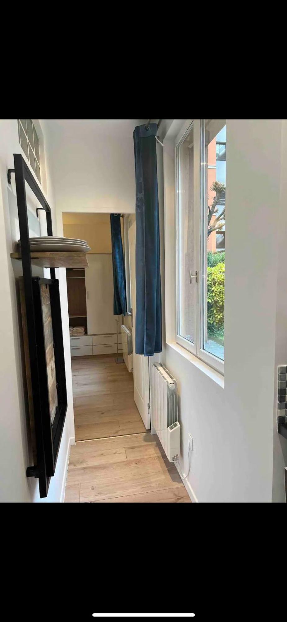 Duplex Plein Sud Apartment *
