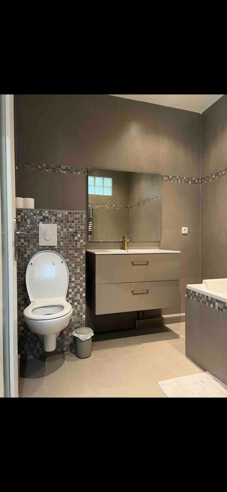 Apartment Duplex Plein Sud *