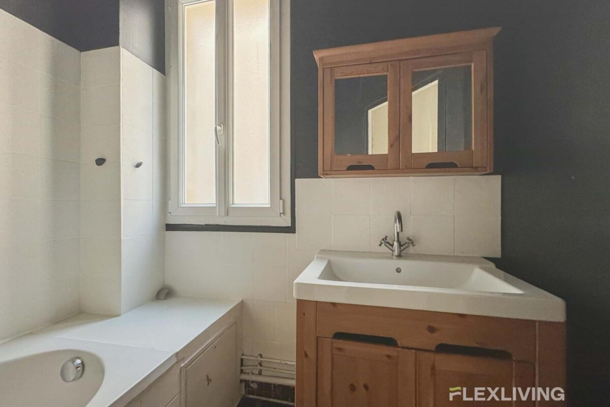 Apartment Flexliving - Whole Flat - Verdun *