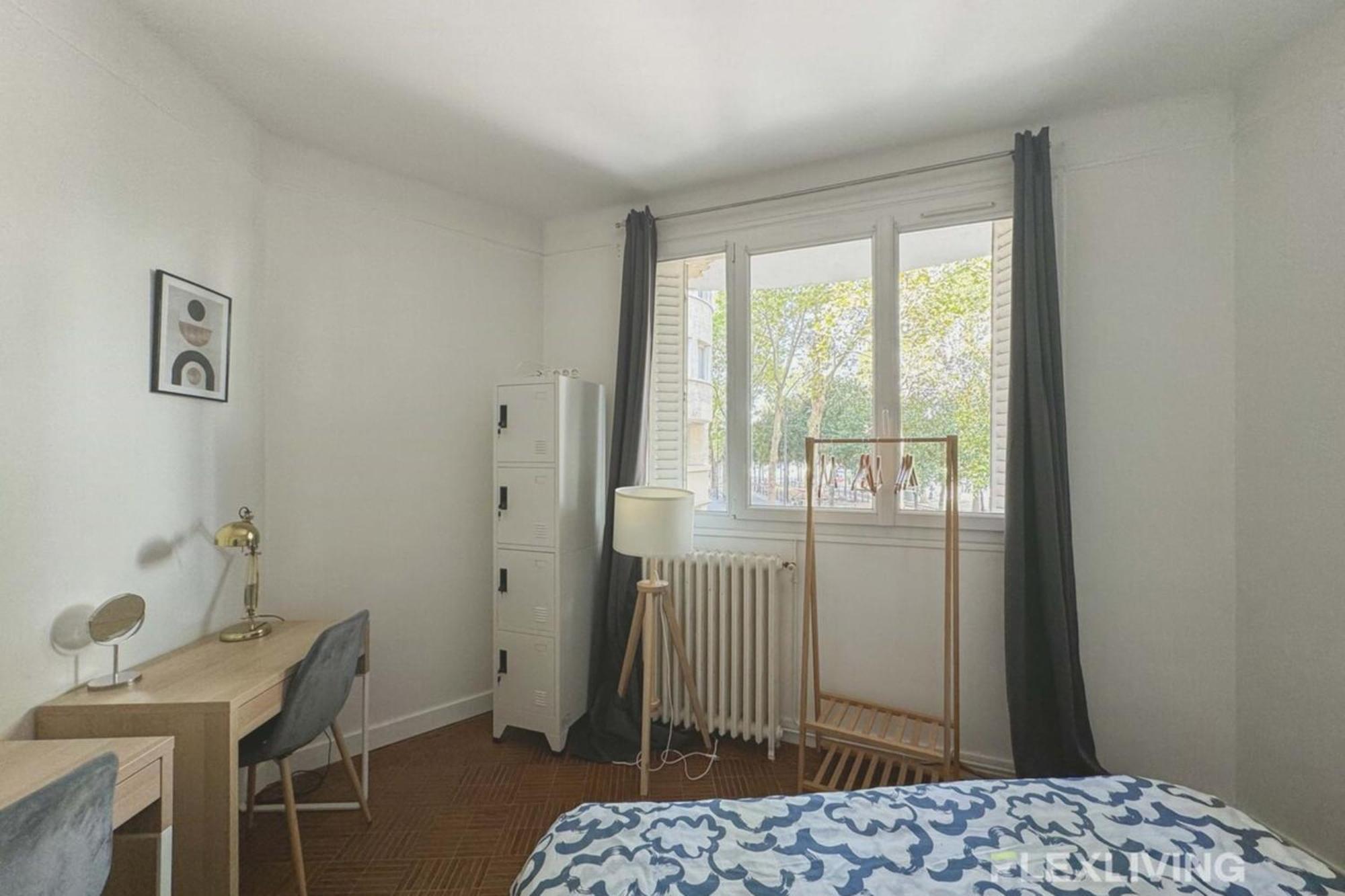 Apartment Flexliving - Whole Flat - Verdun