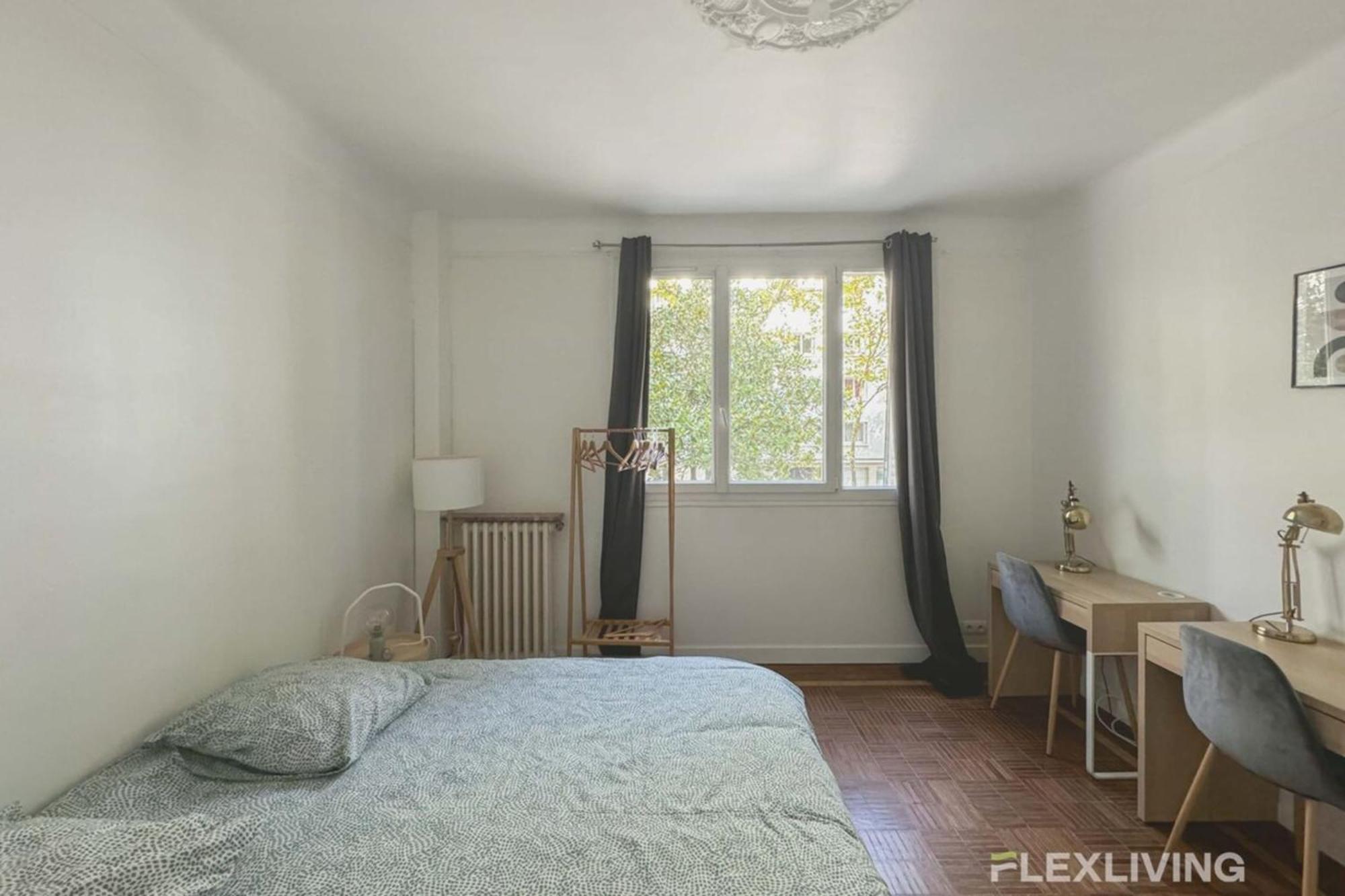 Flexliving - Whole Flat - Verdun