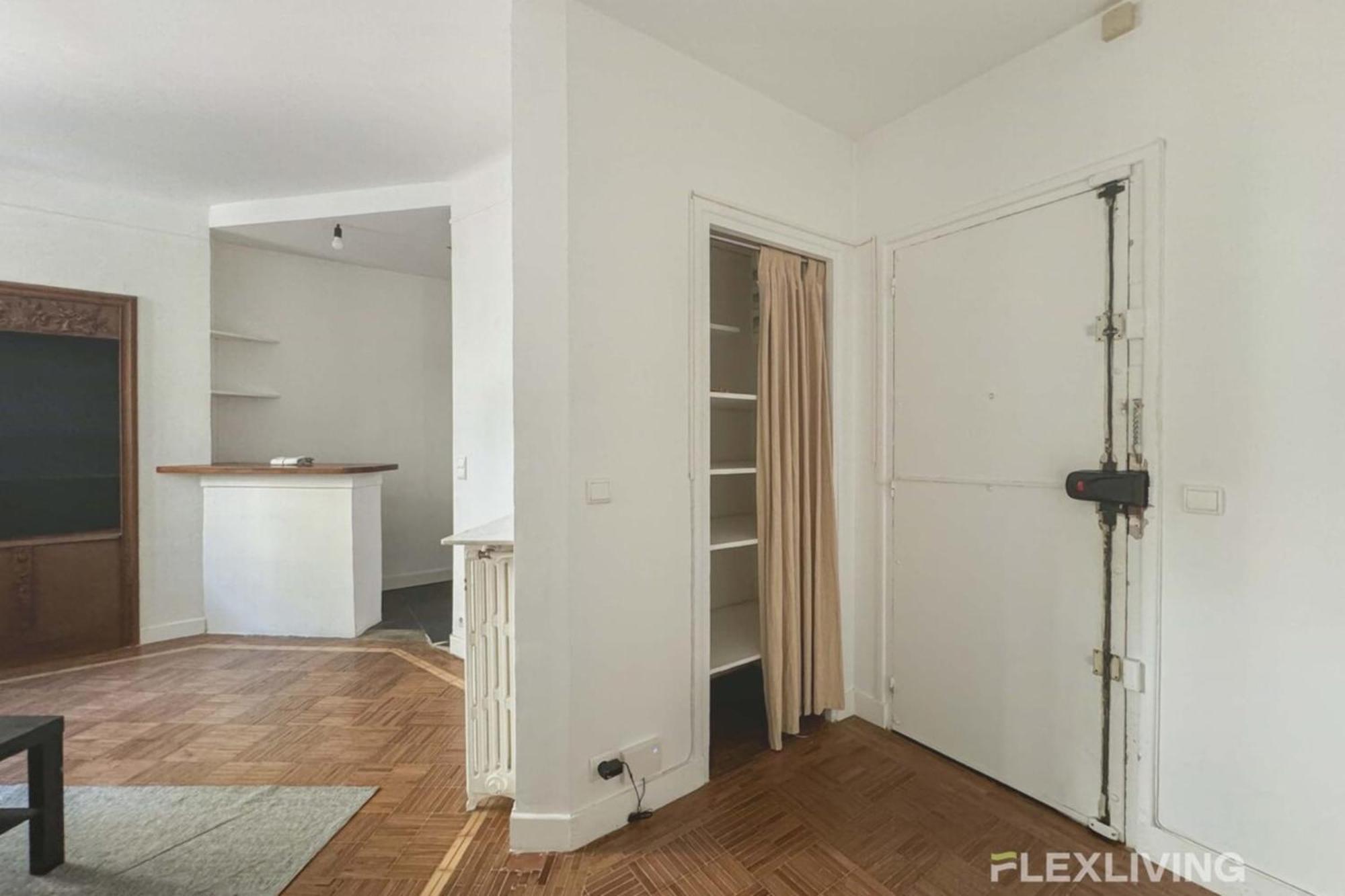 Flexliving - Whole Flat - Verdun * Paris