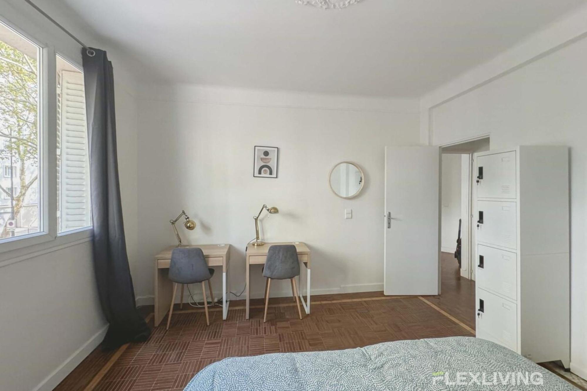 Flexliving - Whole Flat - Verdun *