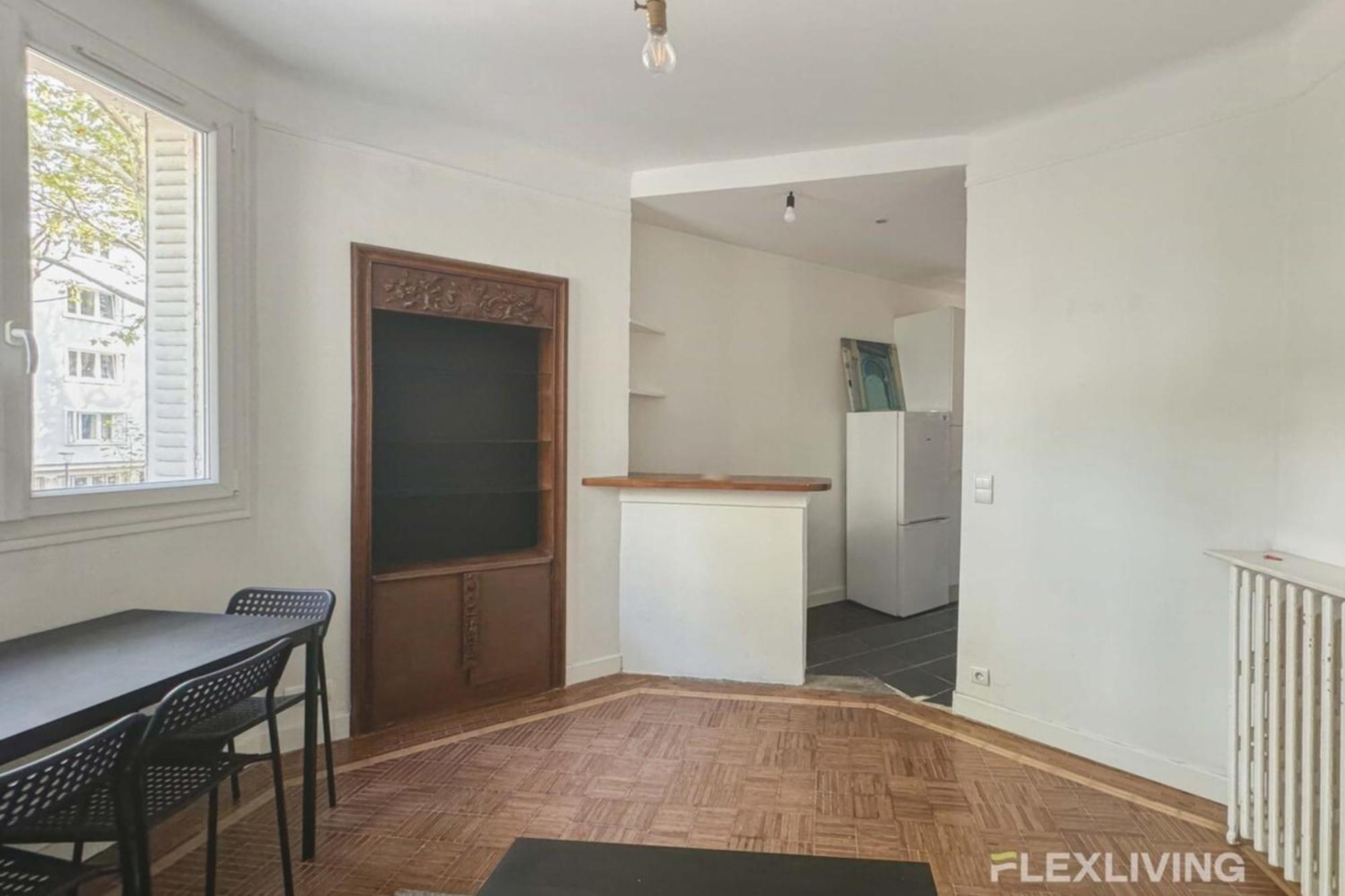 Flexliving - Whole Flat - Verdun Apartment *