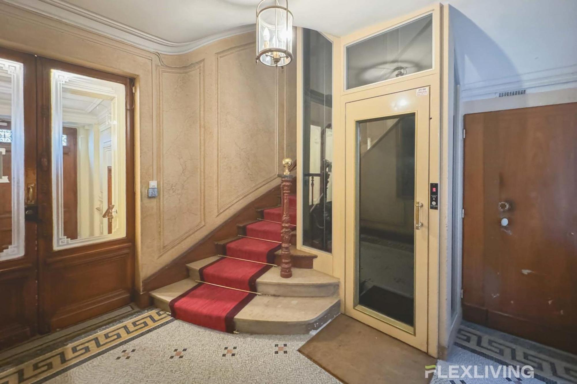 Holiday home Flexliving - - Bausset Paris