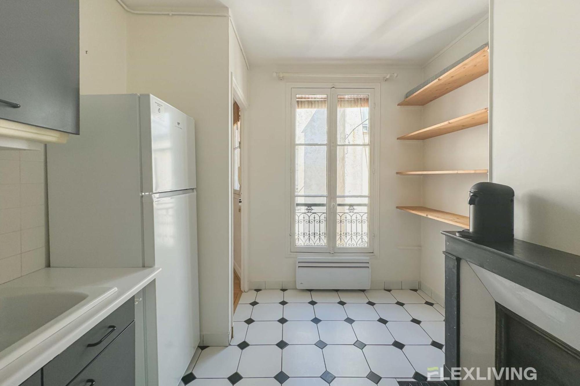 Flexliving - - Bausset Holiday home Paris