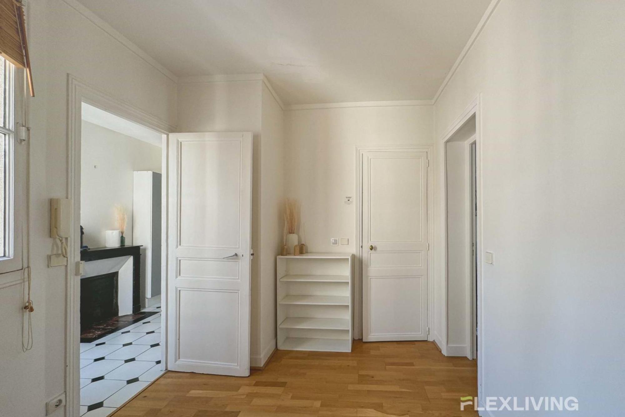 Holiday home Flexliving - - Bausset Paris