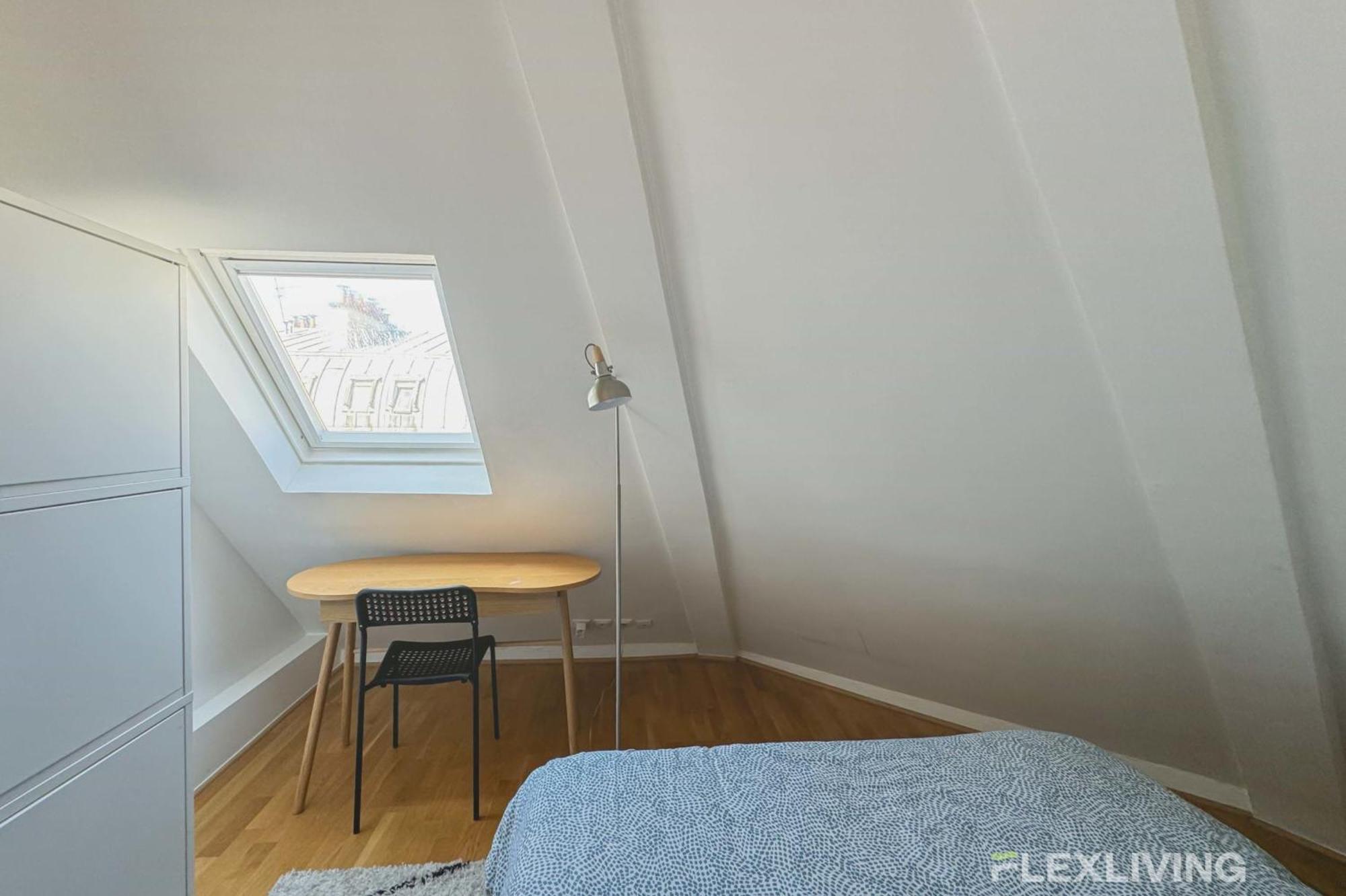 Flexliving - - Bausset Paris