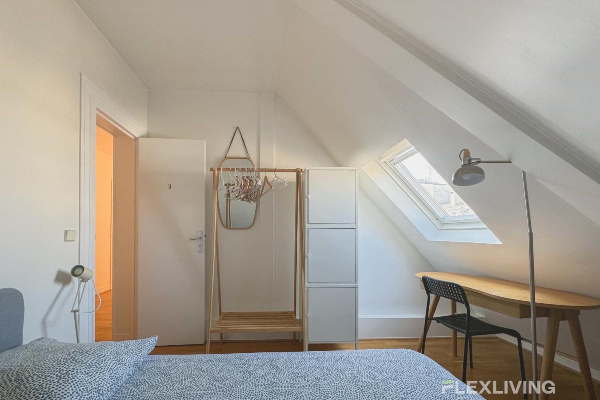 Flexliving - - Bausset Holiday home Paris