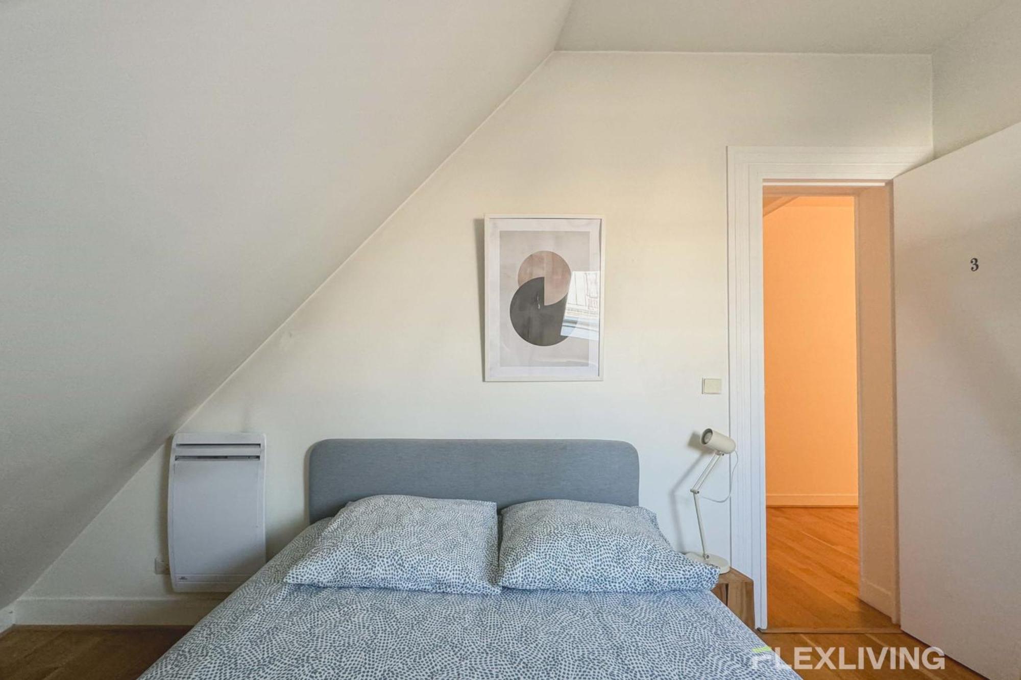 Flexliving - - Bausset Holiday home