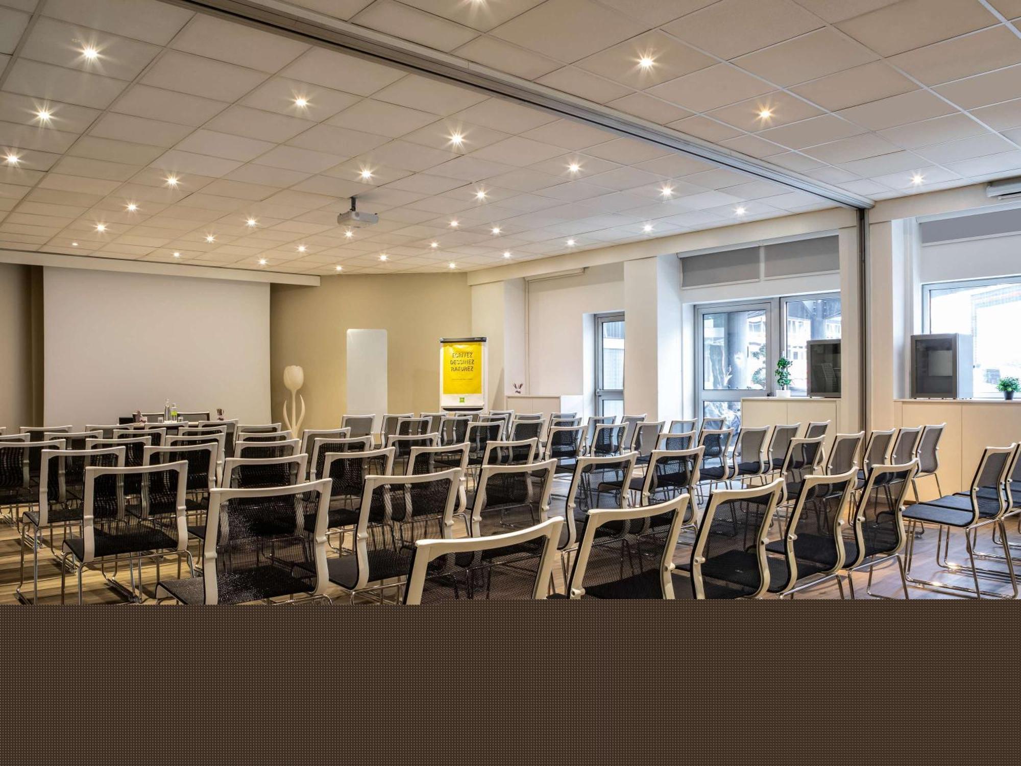 Ibis Styles Bercy Paris