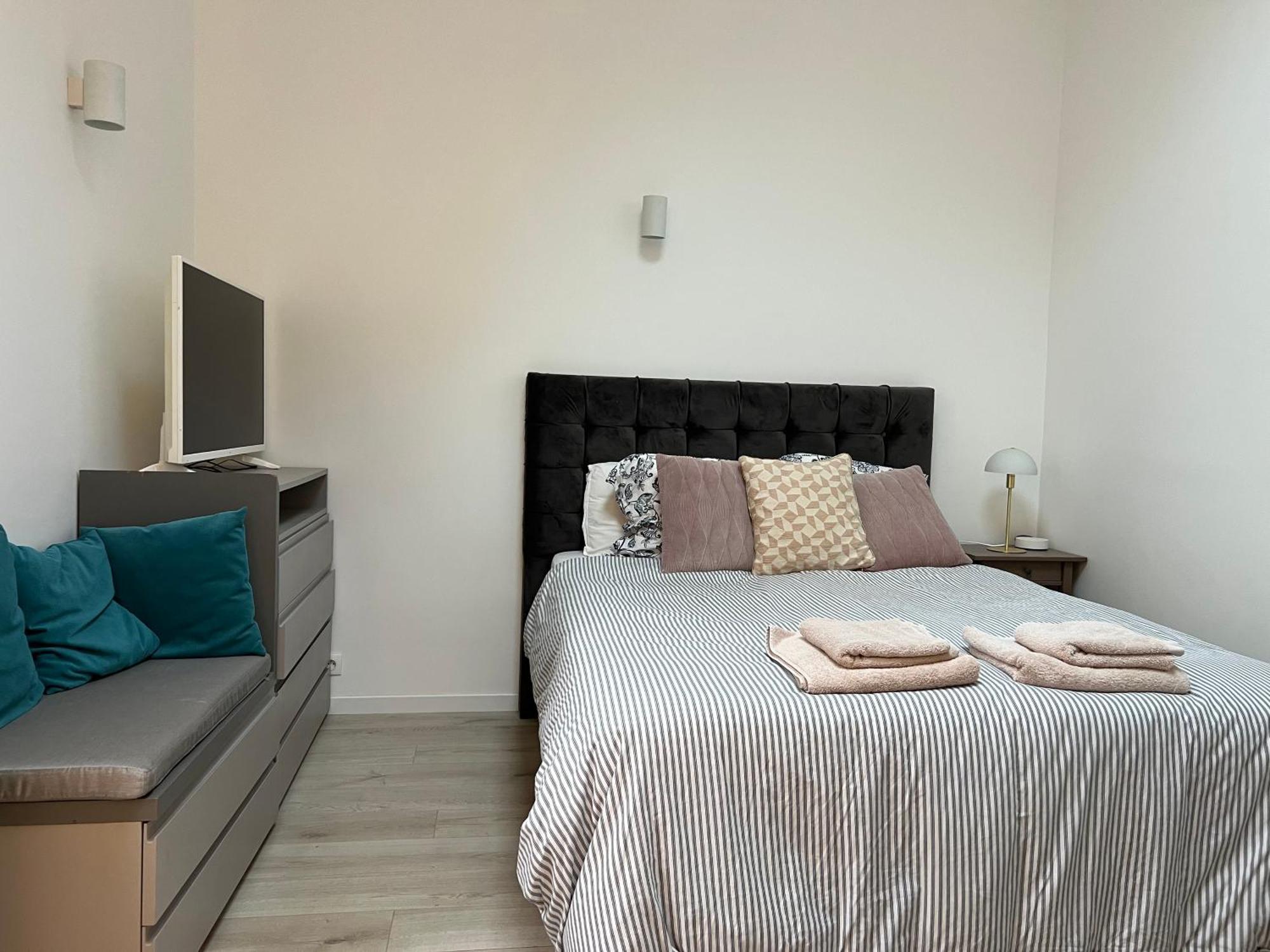 Apartment Duplex Plein Sud *