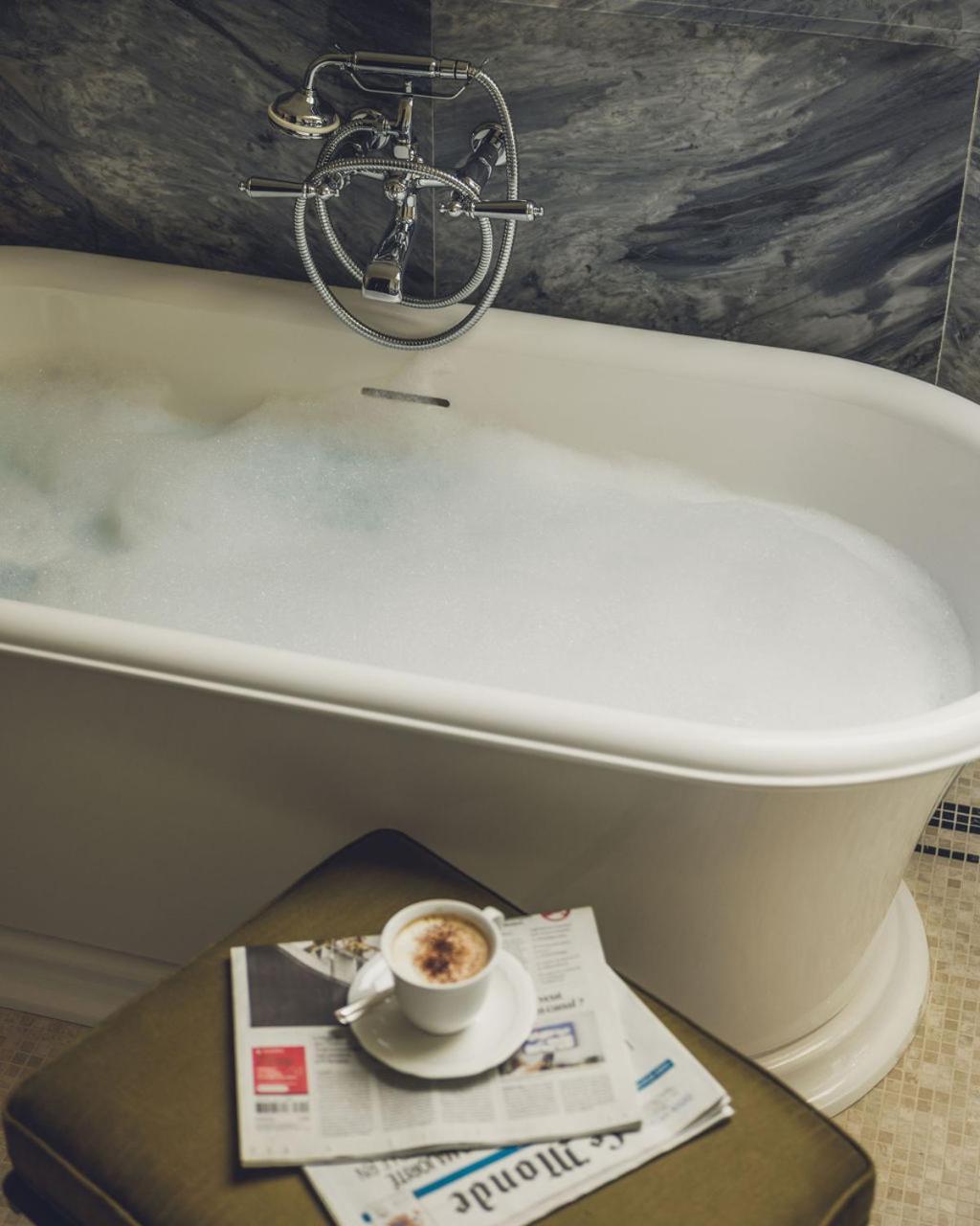 Balzac & Spa Ikoi 5* Paris