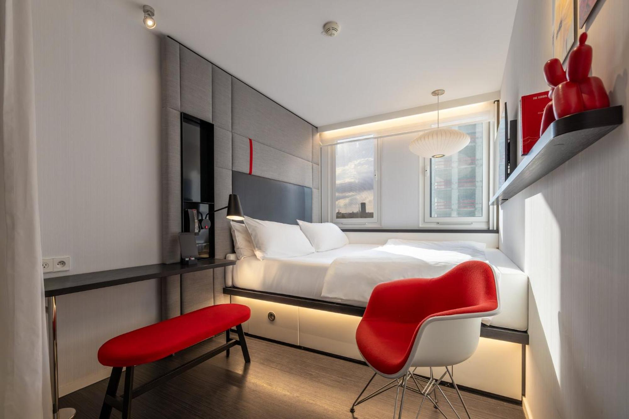 Citizenm Gare De Lyon Paris
