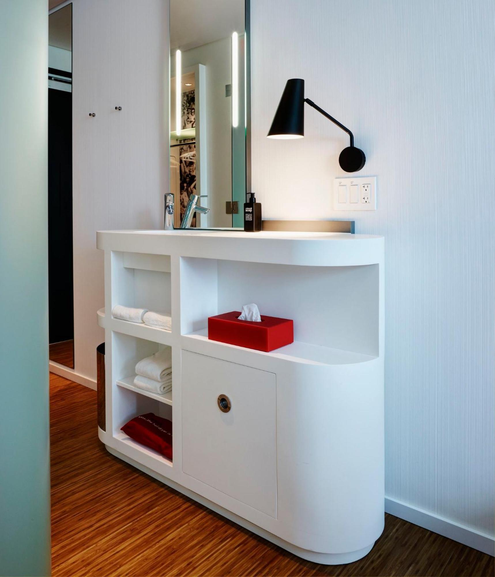 Citizenm Gare De Lyon