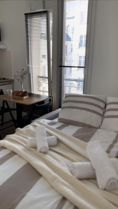 Apartment Chic - 15, Proche De La Tour Eiffel