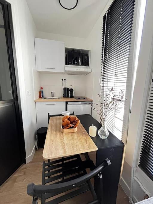 Apartment Chic - 15, Proche De La Tour Eiffel