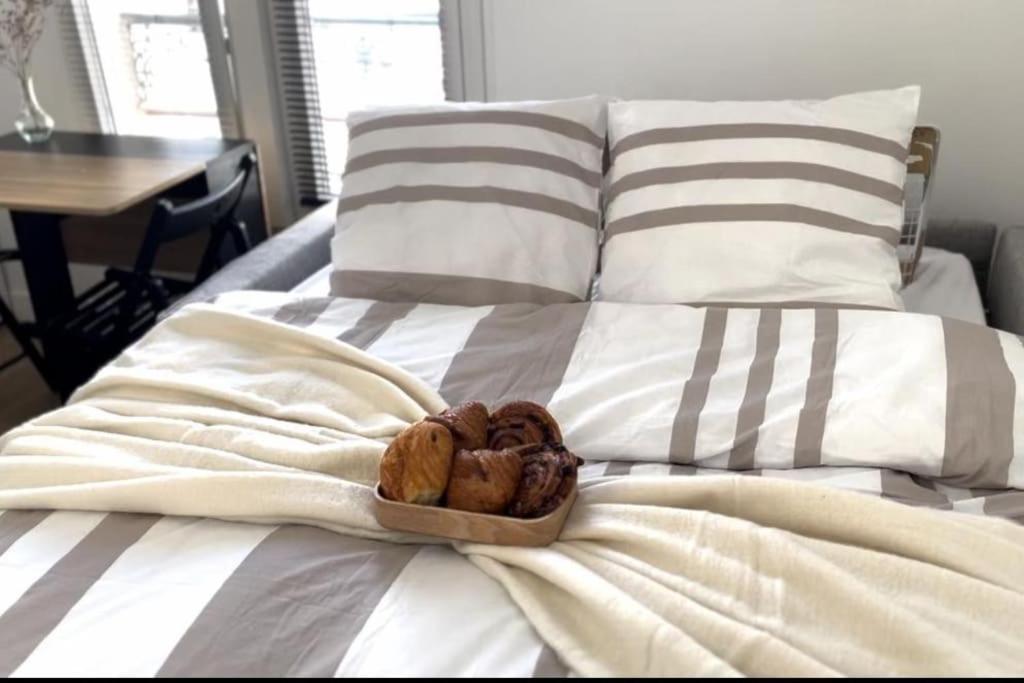 Apartment Chic - 15, Proche De La Tour Eiffel *