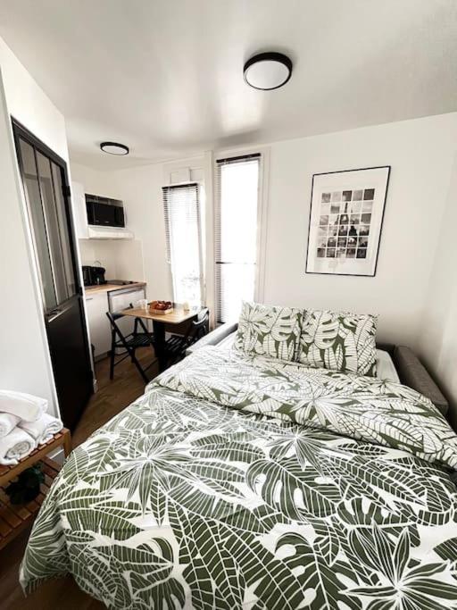 Chic - 15, Proche De La Tour Eiffel Apartment *