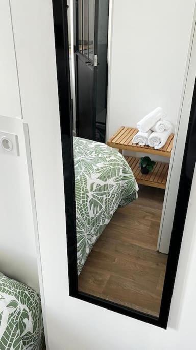 Chic - 15, Proche De La Tour Eiffel Apartment Paris