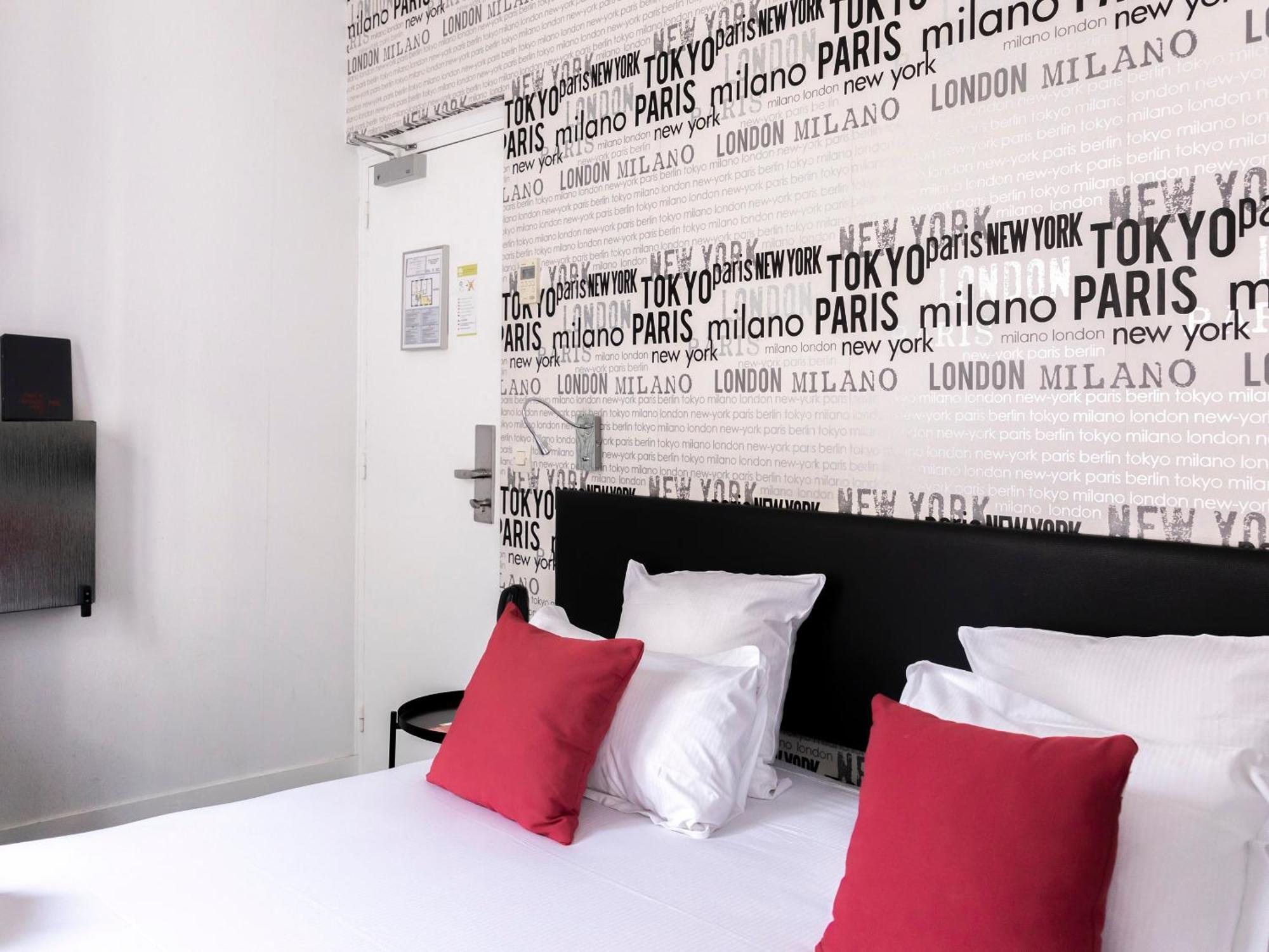 Porte De Versailles 3* Paris
