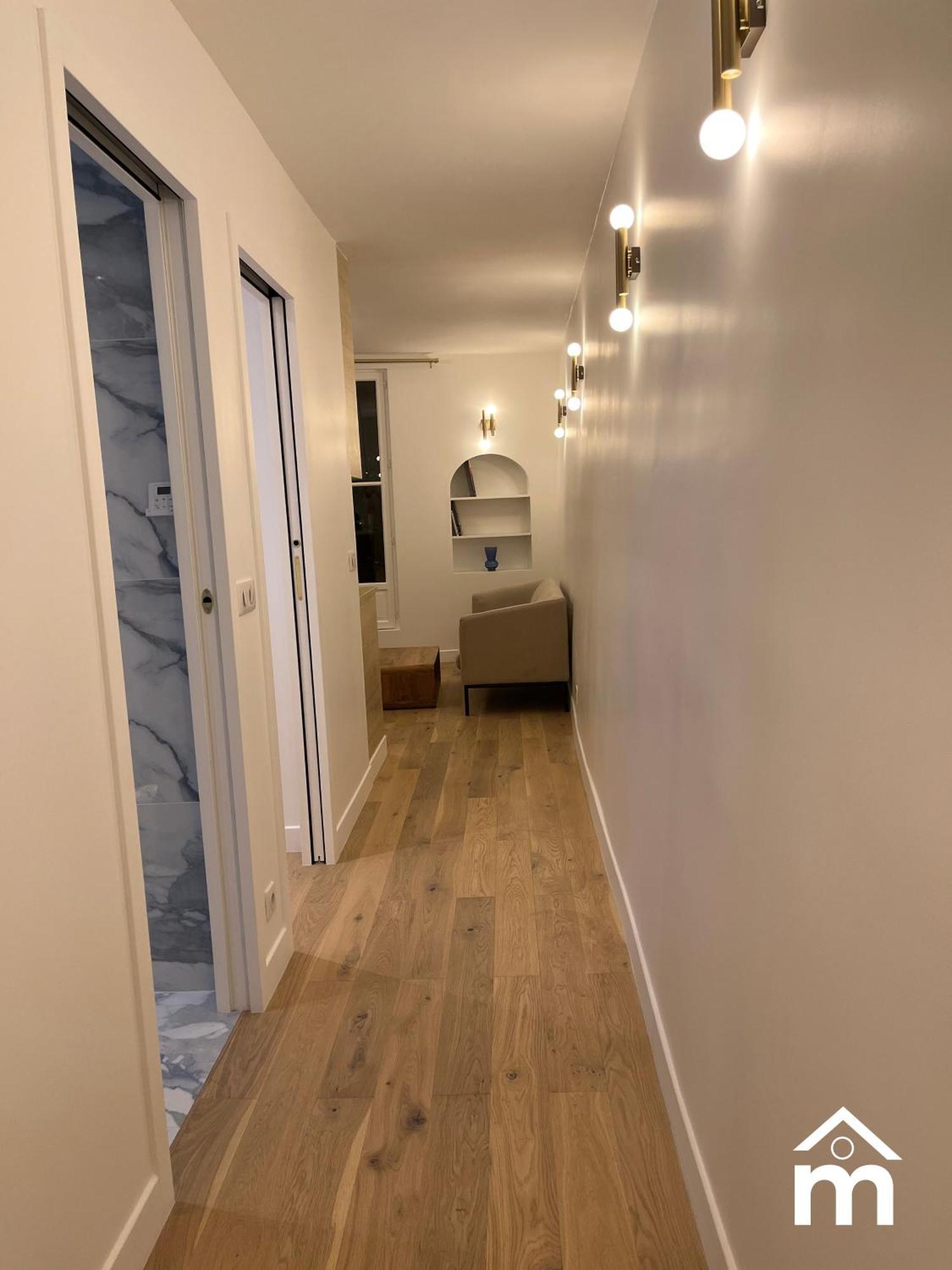 Marais Saint Paul By Melvane Apartment *