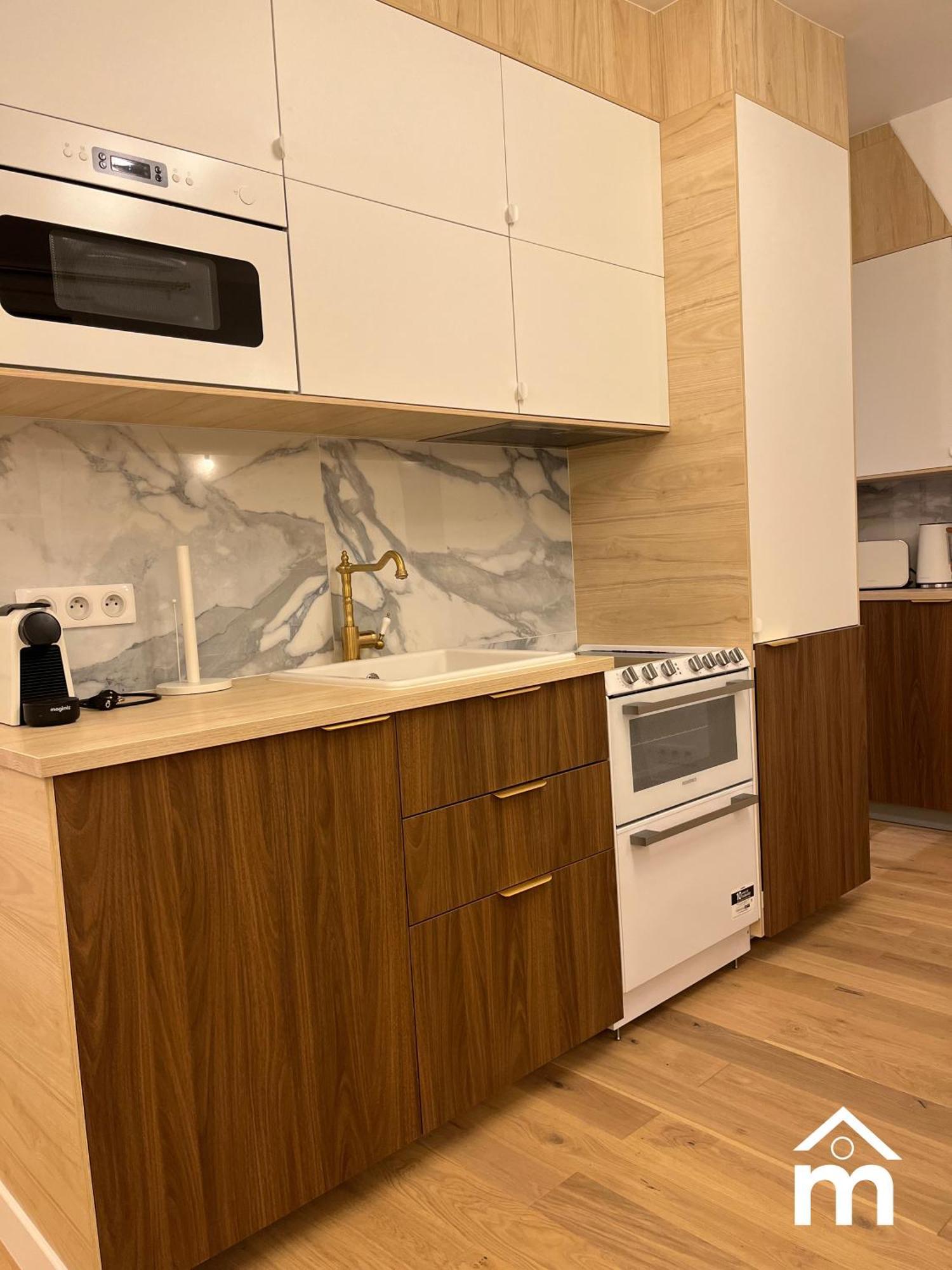 Marais Saint Paul By Melvane Apartment *