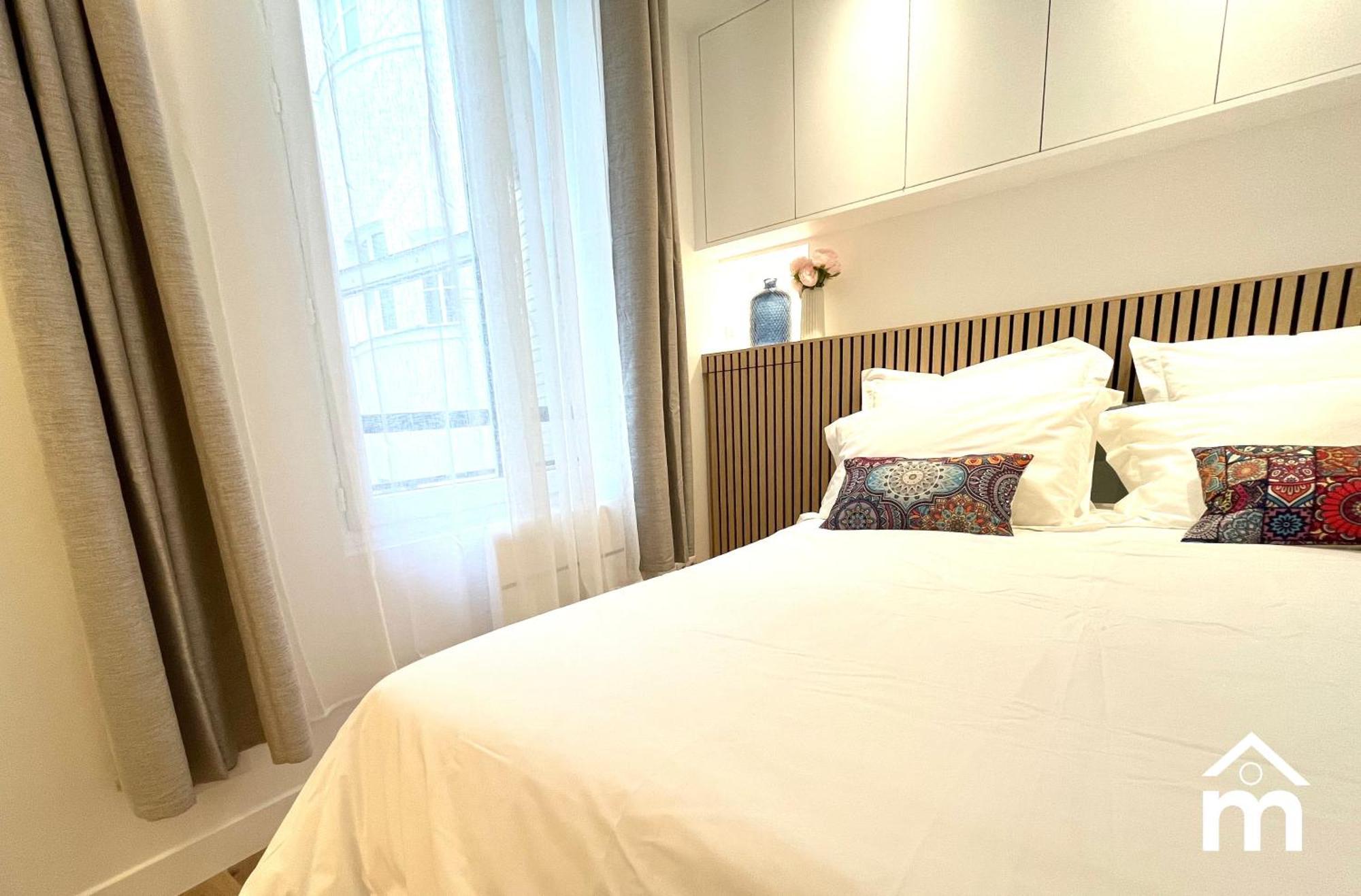 Marais Saint Paul By Melvane Apartment *
