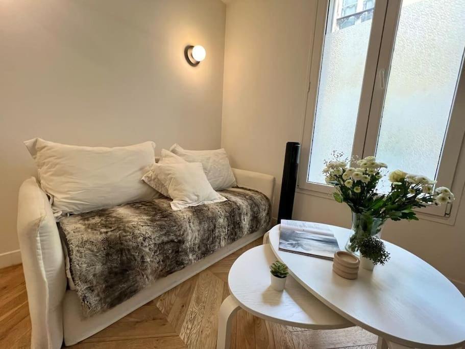 Le Cosy Parisien - Au Coeur Du 13eme - 14mb * Paris