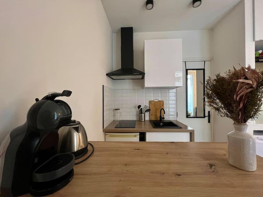 Le Cosy Parisien - Au Coeur Du 13eme - 14mb Apartment *