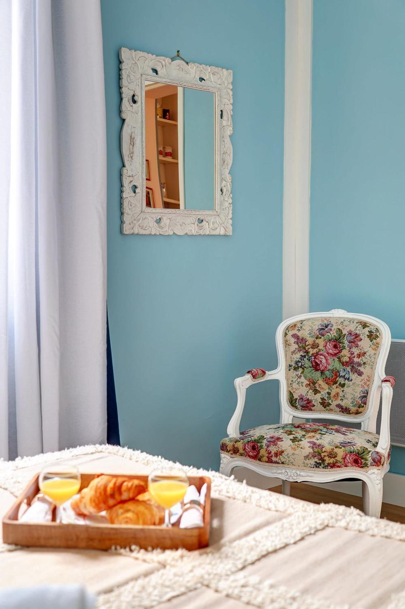 The Heart Of Le Marais - 1br - Cityapartmentstay Appartement