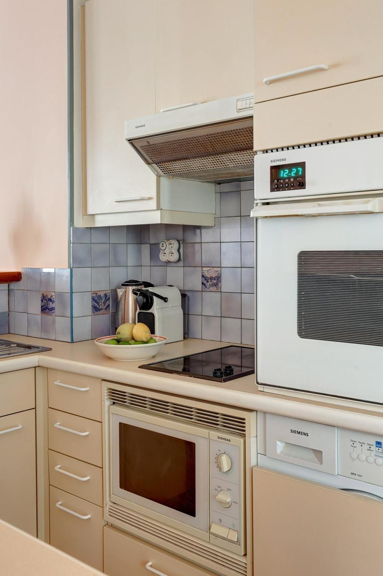 Appartement The Heart Of Le Marais - 1br - Cityapartmentstay
