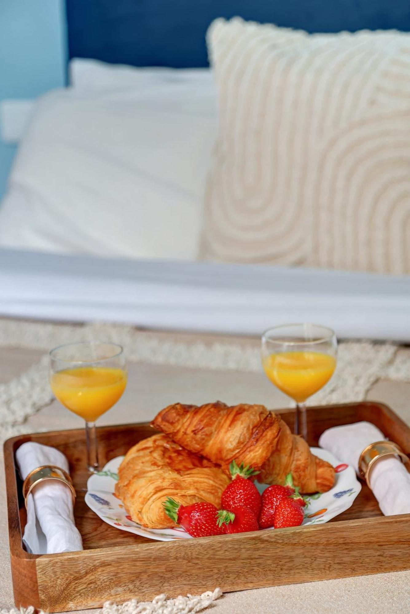 Appartement The Heart Of Le Marais - 1br - Cityapartmentstay *