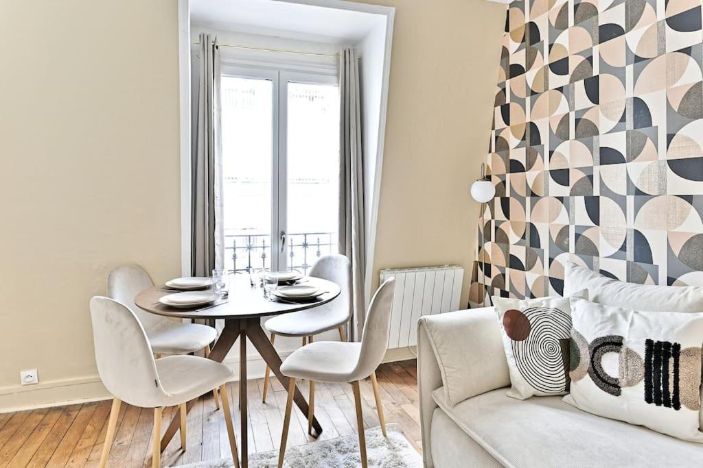Apartment Cosy Face De Montparnasse - Ii *