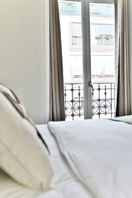 Apartment Cosy Face De Montparnasse - Ii *