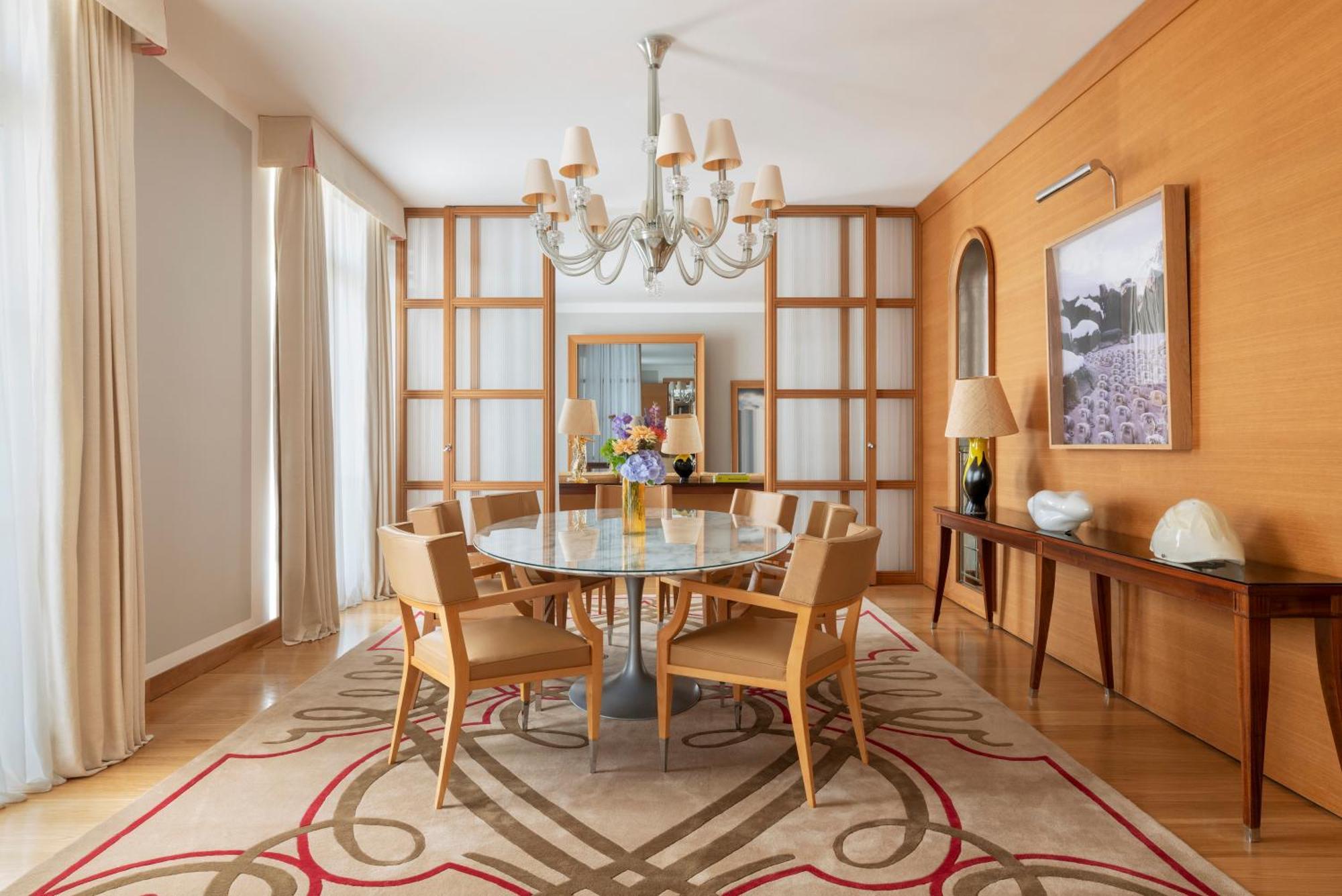 Le Royal Monceau Raffles Paris